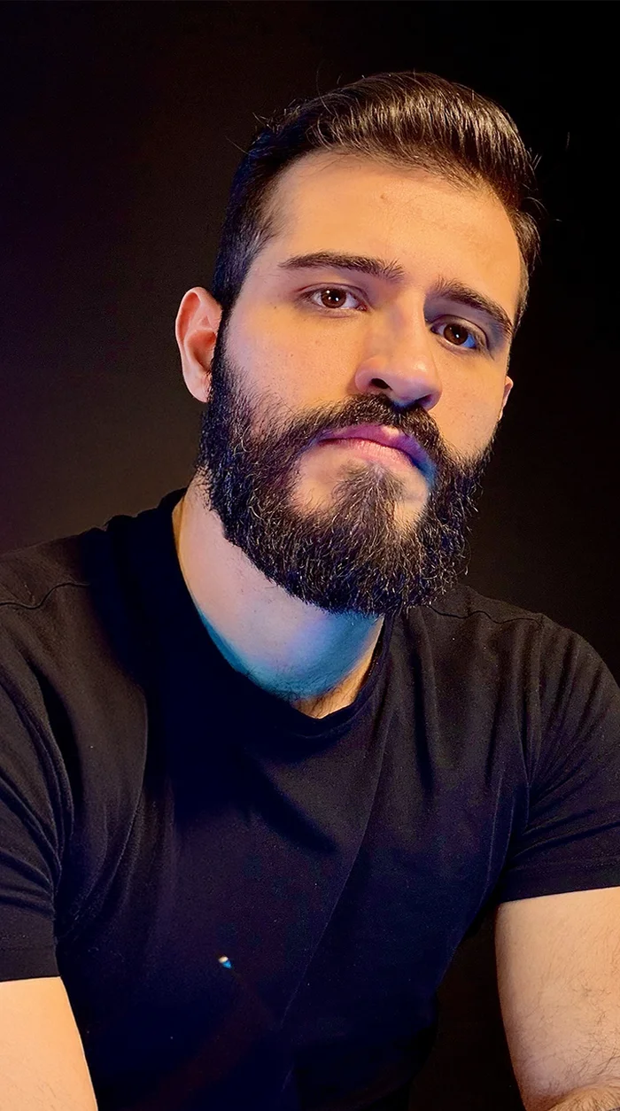 Tulio Rafesi