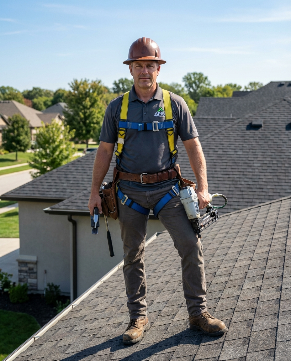 Roofers