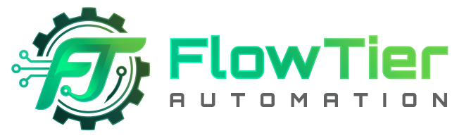 FlowTier Automation